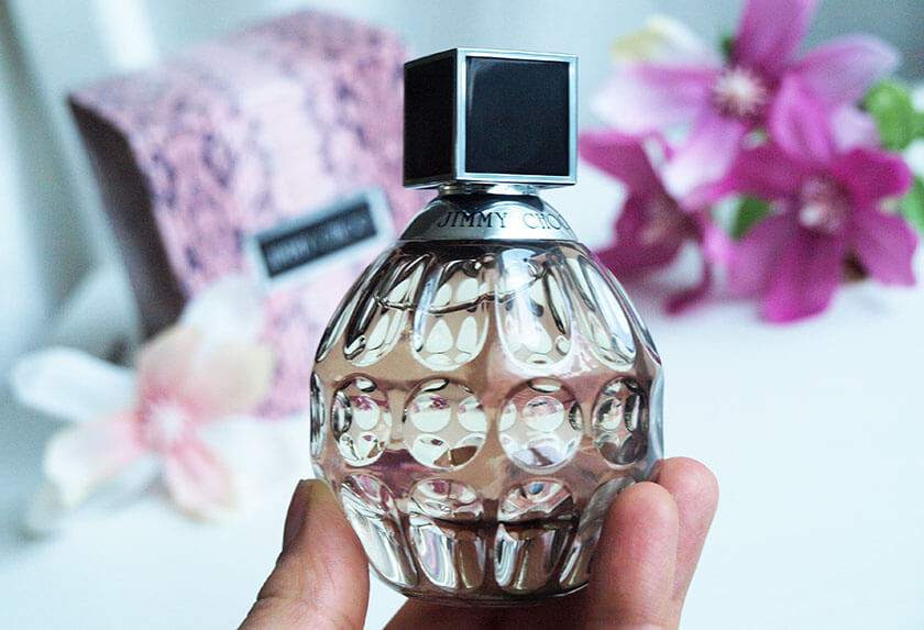 JIMMY CHOO, น้ำหอม JIMMY CHOO, JIMMY CHOO For Women, JIMMY CHOO For Women Eau De Parfum, น้ำหอมกลิ่นหวานๆ, น้ำหอมกลิ่นสดชื่น, น้ำหอมกลิ่นขนม, ซื้อน้ำหอมให้แฟน, น้ำหอมกลิ่นไม่ฉุน, น้ำหอมกลิ่น Fruity Floral, ซื้อน้ำหอมแท้, น้ำหอมแท้ราคาถูก, น้ำหอมแท้